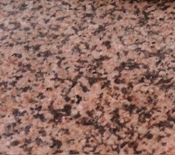 West-Sultaevsky Granite