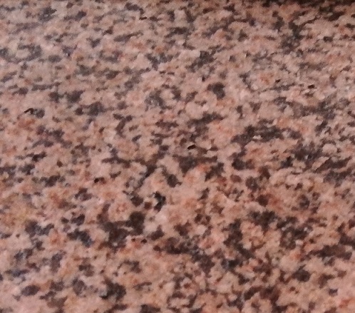 West-Sultaevsky Granite