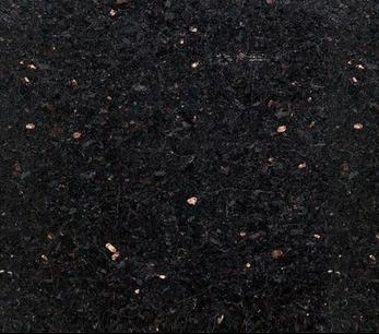 Гранит Black Galaxy