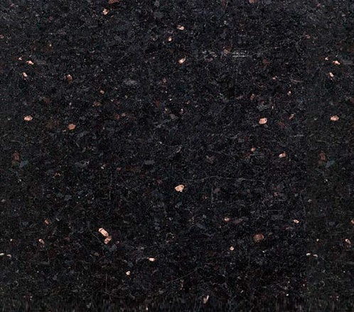 Гранит Black Galaxy