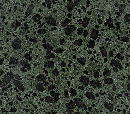 Гранит Leopard Green