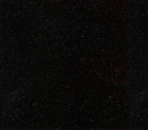 Гранит Shanx Black (absolute black)