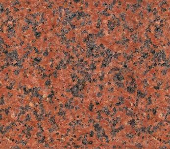 Гранит Tianshan red