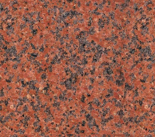 Гранит Tianshan red