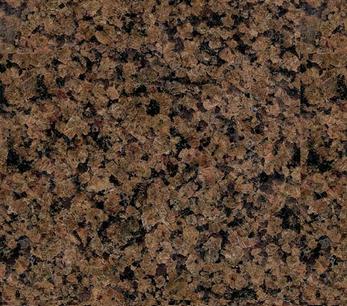 Гранит Tropic Brown