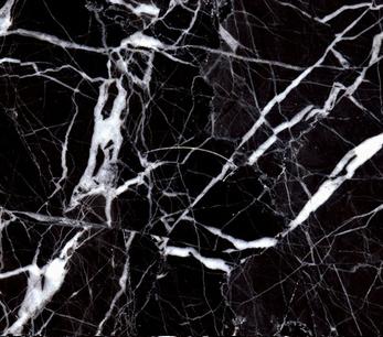 Мрамор Black Marquina