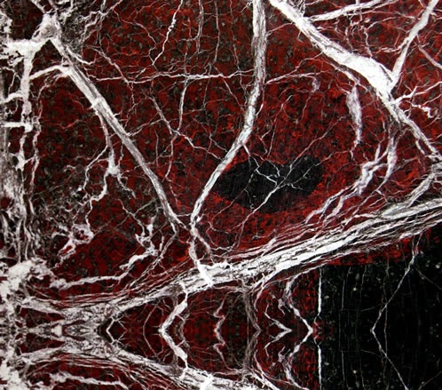 Мрамор Rosso Levanto