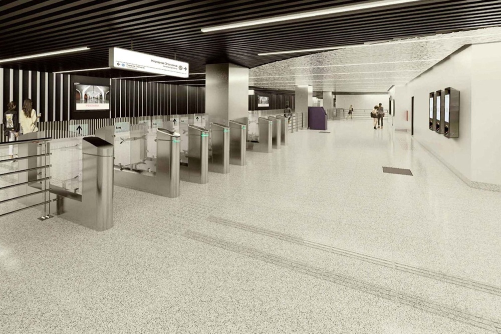 Проектное решение Проектное решение