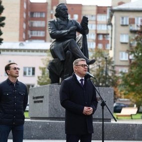 Фото с открытия, автор фото: Наиль Фаттахов ИА «Первое областное» Фото с открытия, автор фото: Наиль Фаттахов ИА «Первое областное»