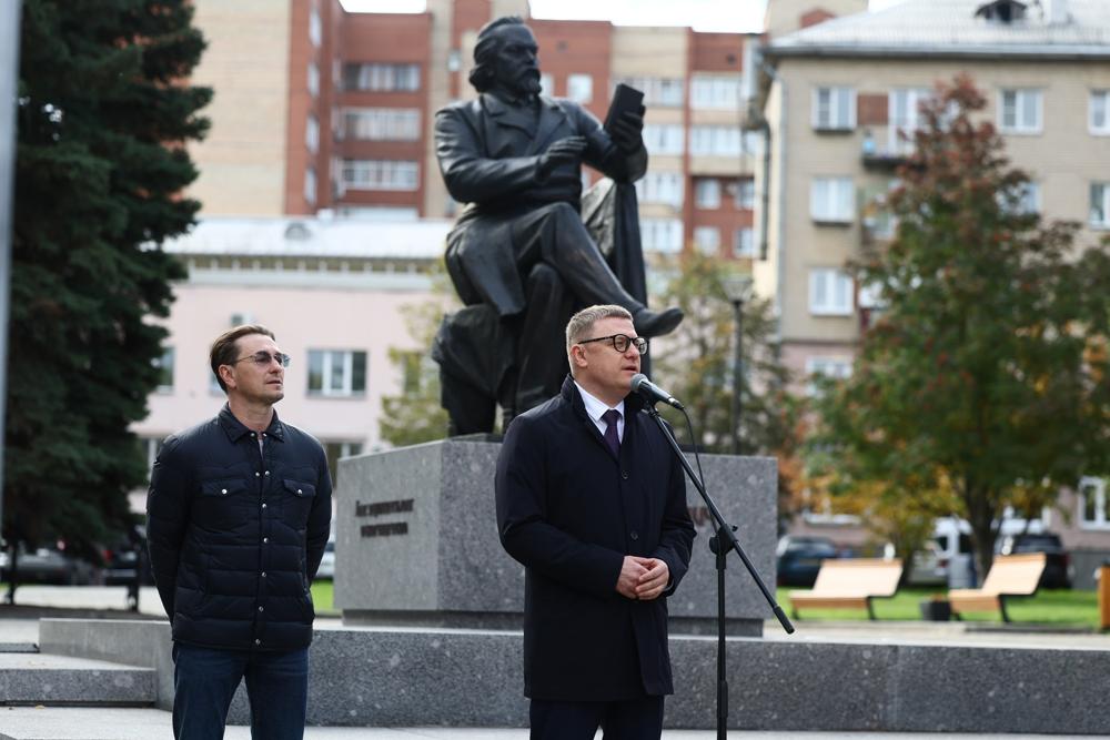 Фото с открытия, автор фото: Наиль Фаттахов ИА «Первое областное» Фото с открытия, автор фото: Наиль Фаттахов ИА «Первое областное»