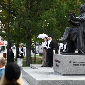 Фото с открытия, автор фото: Наиль Фаттахов ИА «Первое областное» Фото с открытия, автор фото: Наиль Фаттахов ИА «Первое областное»