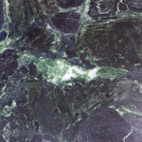 Природный камень Змеевик